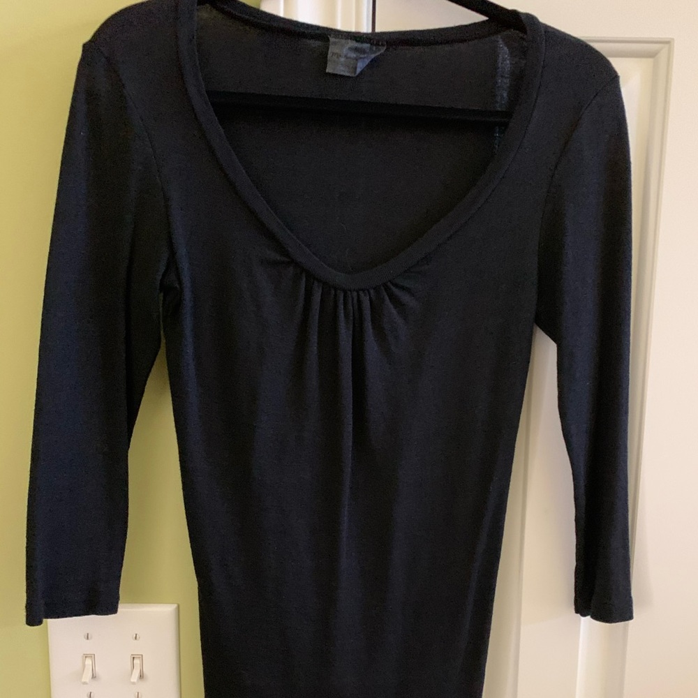 Black top